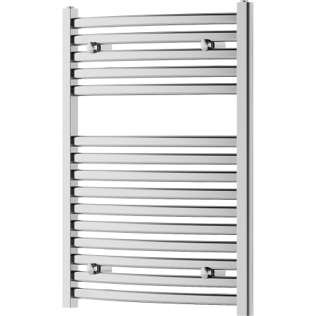 Mexen Helios bathroom radiator 800 x 600 mm, 354 W, chrome - W103-0800-600-00-01