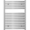 Mexen Helios bathroom radiator 800 x 600 mm, 354 W, chrome - W103-0800-600-00-01