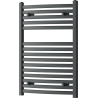 Mexen Helios bathroom radiator 800 x 600 mm, 448 W, anthracite - W103-0800-600-00-66