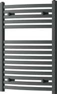 Mexen Helios bathroom radiator 800 x 600 mm, 448 W, anthracite - W103-0800-600-00-66