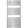 Mexen Helios bathroom radiator 1200 x 600 mm, 521 W, chrome - W103-1200-600-00-01