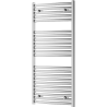 Mexen Helios bathroom radiator 1200 x 600 mm, 521 W, chrome - W103-1200-600-00-01