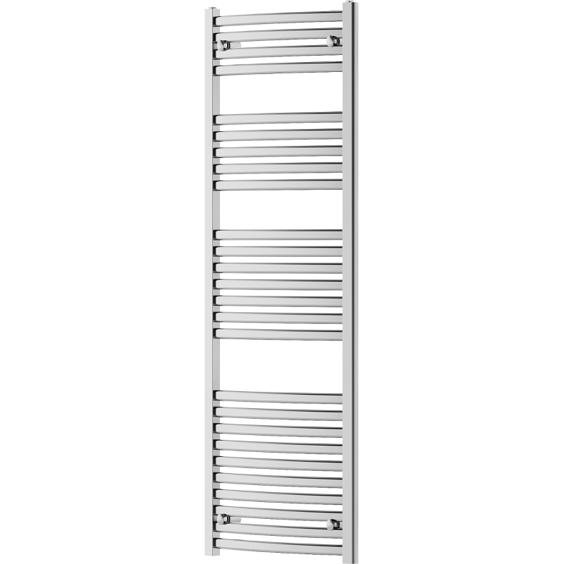 Mexen Helios bathroom radiator 1500 x 500 mm, 534 W, chrome - W103-1500-500-00-01