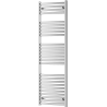 Mexen Helios bathroom radiator 1500 x 500 mm, 534 W, chrome - W103-1500-500-00-01
