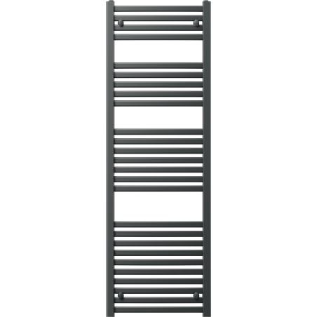 Mexen Helios bathroom radiator 1500 x 500 mm, 676 W, anthracite - W103-1500-500-00-66