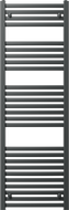 Mexen Helios bathroom radiator 1500 x 500 mm, 676 W, anthracite - W103-1500-500-00-66