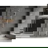 Mexen Helios bathroom radiator 1800 x 500 mm, 667 W, chrome - W103-1800-500-00-01