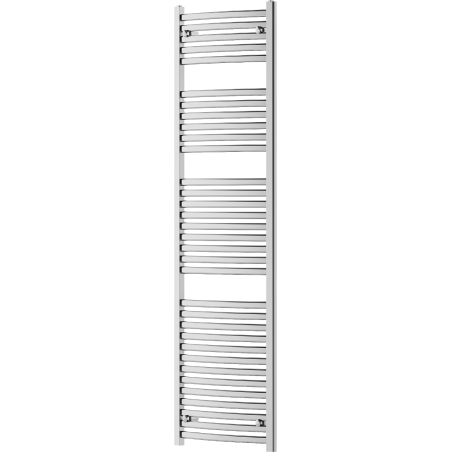 Mexen Helios bathroom radiator 1800 x 500 mm, 667 W, chrome - W103-1800-500-00-01