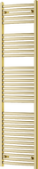 Mexen Helios Bathroom Radiator 1800 x 500 mm, 667 W, Gold - W103-1800-500-00-50