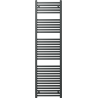 Mexen Helios bathroom radiator 1800 x 500 mm, 844 W, anthracite - W103-1800-500-00-66