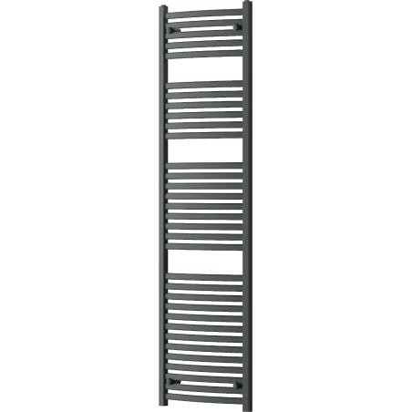 Mexen Helios bathroom radiator 1800 x 500 mm, 844 W, anthracite - W103-1800-500-00-66