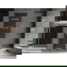 Mexen Helios bathroom radiator 1800 x 500 mm, 844 W, anthracite - W103-1800-500-00-66