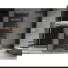 Mexen Helios Bathroom Radiator 1800 x 600 mm, 990 W, Anthracite - W103-1800-600-00-66
