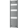 Mexen Helios Bathroom Radiator 1800 x 600 mm, 990 W, Anthracite - W103-1800-600-00-66