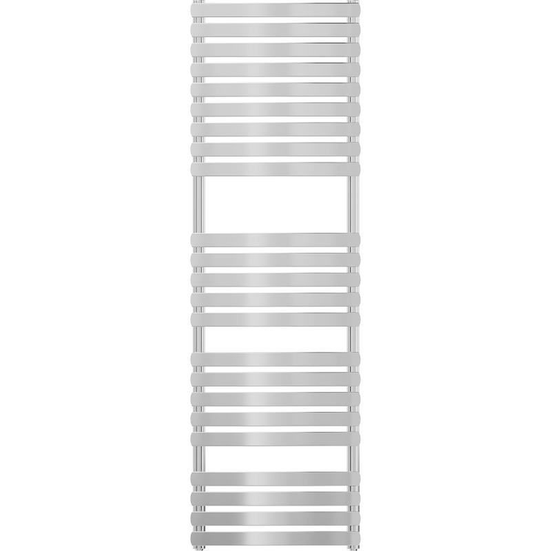 Mexen Bachus bathroom radiator 1600 x 500 mm, 679 W, chrome- W109-1600-500-00-01