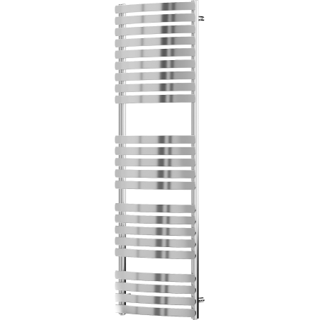 Mexen Bachus bathroom radiator 1600 x 500 mm, 679 W, chrome- W109-1600-500-00-01