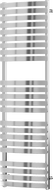 Mexen Bachus bathroom radiator 1600 x 500 mm, 679 W, chrome- W109-1600-500-00-01