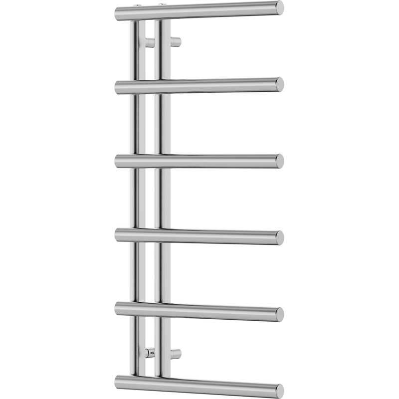 Mexen Jukon bathroom radiator 988 x 500 mm, 246 W, chrome - W116-0988-500-00-01