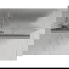 Mexen Jukon bathroom radiator 988 x 500 mm, 246 W, chrome - W116-0988-500-00-01