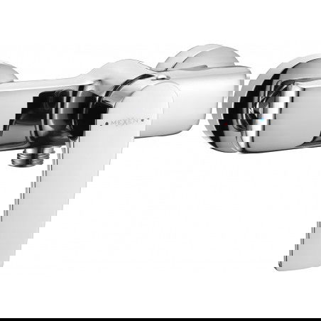 Mexen Lynx Shower mixer tap, Chrome - 745940-00