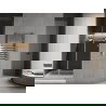 Mexen Uran bathroom radiator 800 x 500 mm, 287 W, chrome - W105-0800-500-00-01