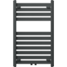 Mexen Uran bathroom radiator 800 x 500 mm, 364 W, anthracite - W105-0800-500-00-66