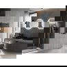 Mexen Uran bathroom radiator 800 x 500 mm, 364 W, anthracite - W105-0800-500-00-66
