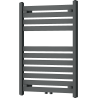 Mexen Uran bathroom radiator 800 x 600 mm, 425 W, anthracite - W105-0800-600-00-66