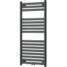 Mexen Uran bathroom radiator 1200 x 600 mm, 623 W, anthracite - W105-1200-600-00-66