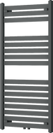 Mexen Uran bathroom radiator 1200 x 600 mm, 623 W, anthracite - W105-1200-600-00-66
