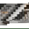 Mexen Uran bathroom radiator 1800 x 500 mm, 633 W, chrome - W105-1800-500-00-01