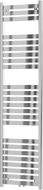 Mexen Uran bathroom radiator 1800 x 500 mm, 633 W, chrome - W105-1800-500-00-01