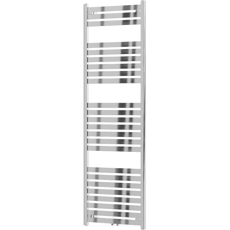 Mexen Uran Bathroom Radiator 1800 x 600 mm, 738 W, White - W105-1800-600-00-01
