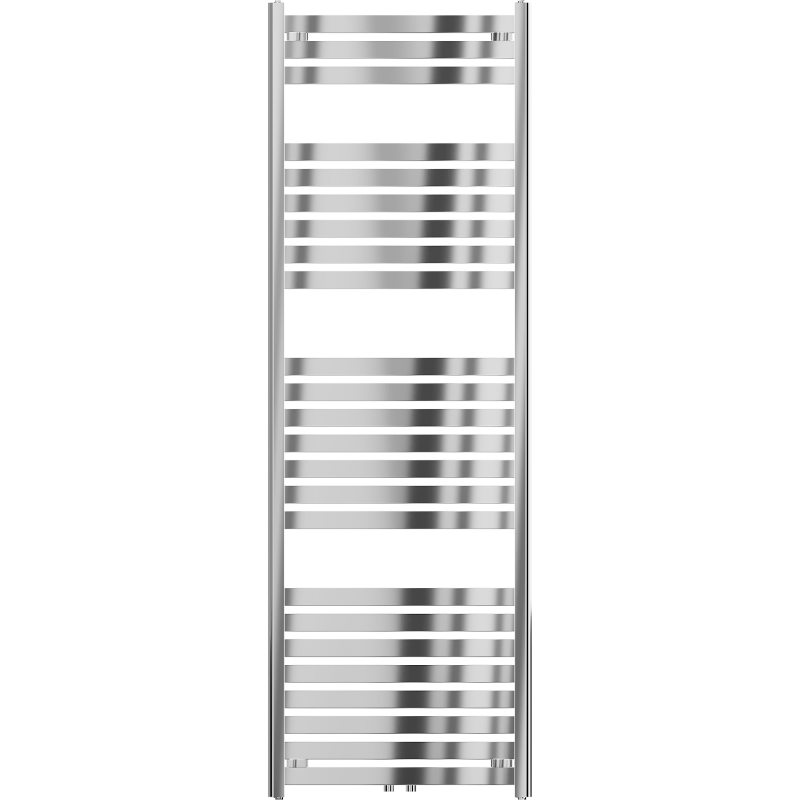 Mexen Uran bathroom radiator 1800 x 600 mm, 738 W, white - W105-1800-600-00-01