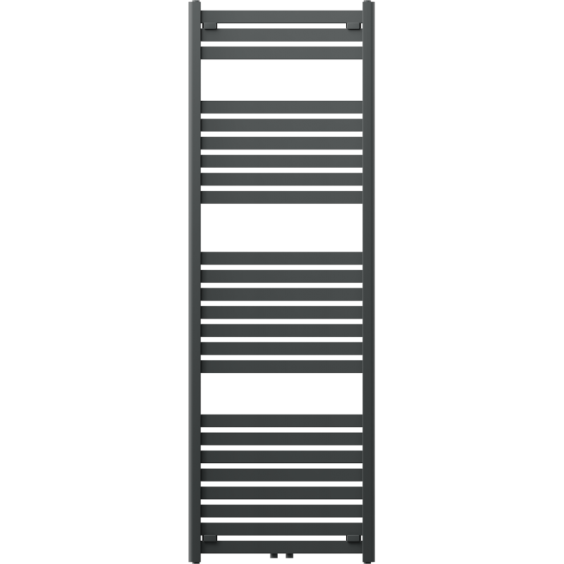 Mexen Uran bathroom radiator 1800 x 600 mm, 934 W, anthracite - W105-1800-600-00-66