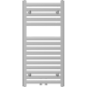 Mexen Hades bathroom radiator 800 x 400 mm, 253 W, chrome - W104-0800-400-00-01