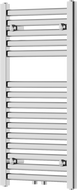 Mexen Hades bathroom radiator 800 x 400 mm, 253 W, chrome - W104-0800-400-00-01