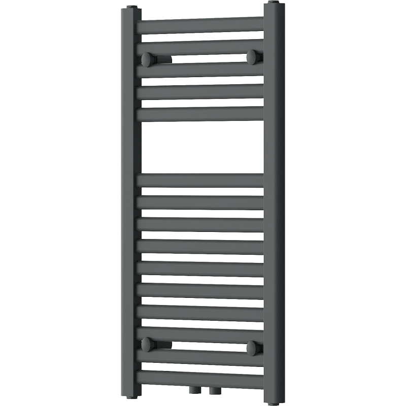 Mexen Hades bathroom radiator 800 x 400 mm, 320 W, anthracite - W104-0800-400-00-66