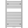 Mexen Hades bathroom radiator 800 x 500 mm, 305 W, chrome - W104-0800-500-00-01
