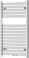 Mexen Hades bathroom radiator 800 x 500 mm, 305 W, chrome - W104-0800-500-00-01