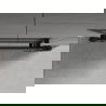 Mexen Hades bathroom radiator 800 x 500 mm, 386 W, anthracite - W104-0800-500-00-66