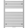 Mexen Hades bathroom radiator 800 x 600 mm, 357 W, chrome - W104-0800-600-00-01