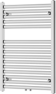 Mexen Hades bathroom radiator 800 x 600 mm, 357 W, chrome - W104-0800-600-00-01