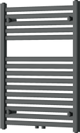 Mexen Hades bathroom radiator 800 x 600 mm, 452 W, anthracite - W104-0800-600-00-66