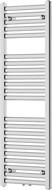 Mexen Hades bathroom radiator 1200 x 400 mm, 373 W, chrome - W104-1200-400-00-01