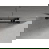 Mexen Hades bathroom radiator 1200 x 400 mm, 472 W, anthracite - W104-1200-400-00-66
