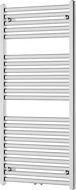 Mexen Hades bathroom radiator 1200 x 600 mm, 527 W, chrome - W104-1200-600-00-01