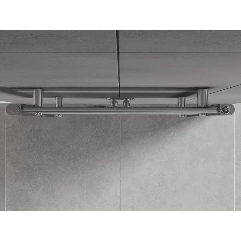 Mexen Hades bathroom radiator 1200 x 600 mm, 527 W, chrome - W104-1200-600-00-01