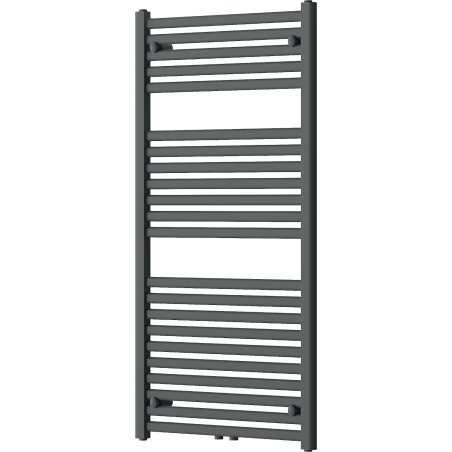 Mexen Hades bathroom radiator 1200 x 600 mm, 667 W, anthracite - W104-1200-600-00-66