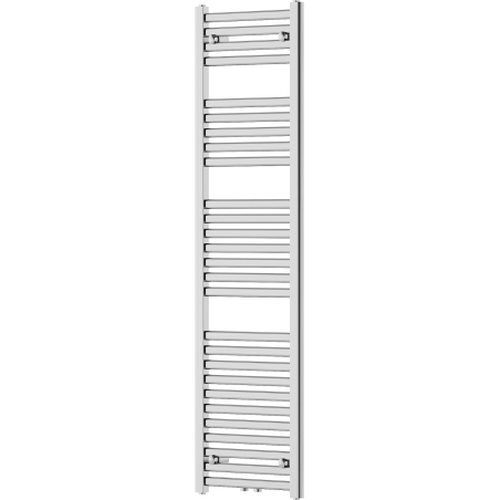 Mexen Hades bathroom radiator 1500 x 400 mm, 461 W, chrome - W104-1500-400-00-01